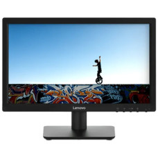 Lenovo D19 10 HDMI 18.5 Inch VGA Monitor